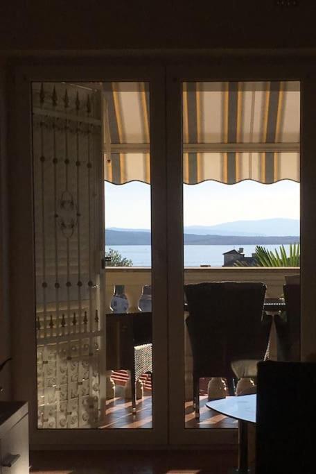 Ferienwohnung Nena In Crikvenica Buitenkant foto