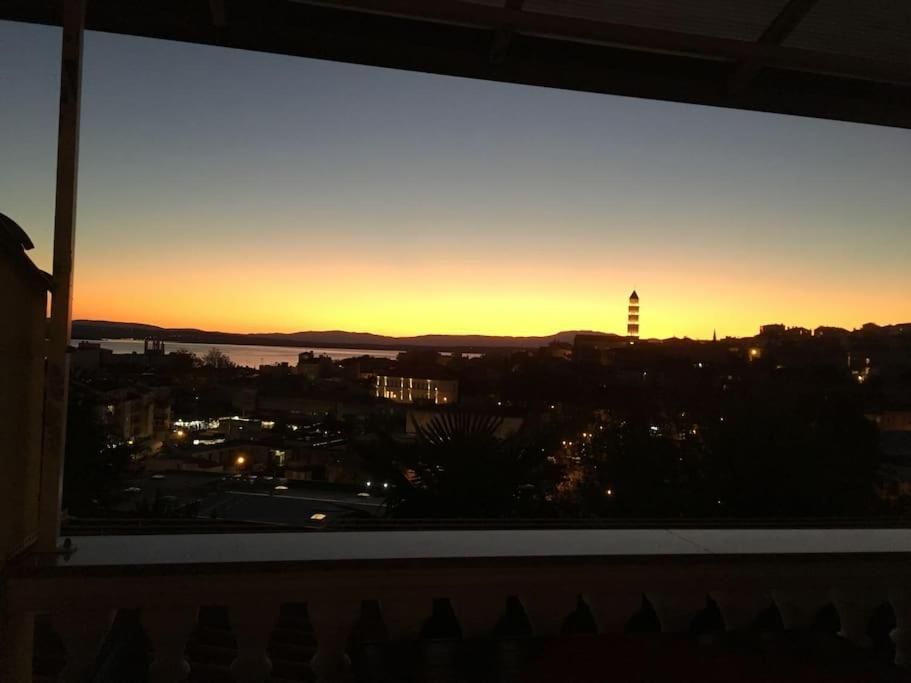 Ferienwohnung Nena In Crikvenica Buitenkant foto