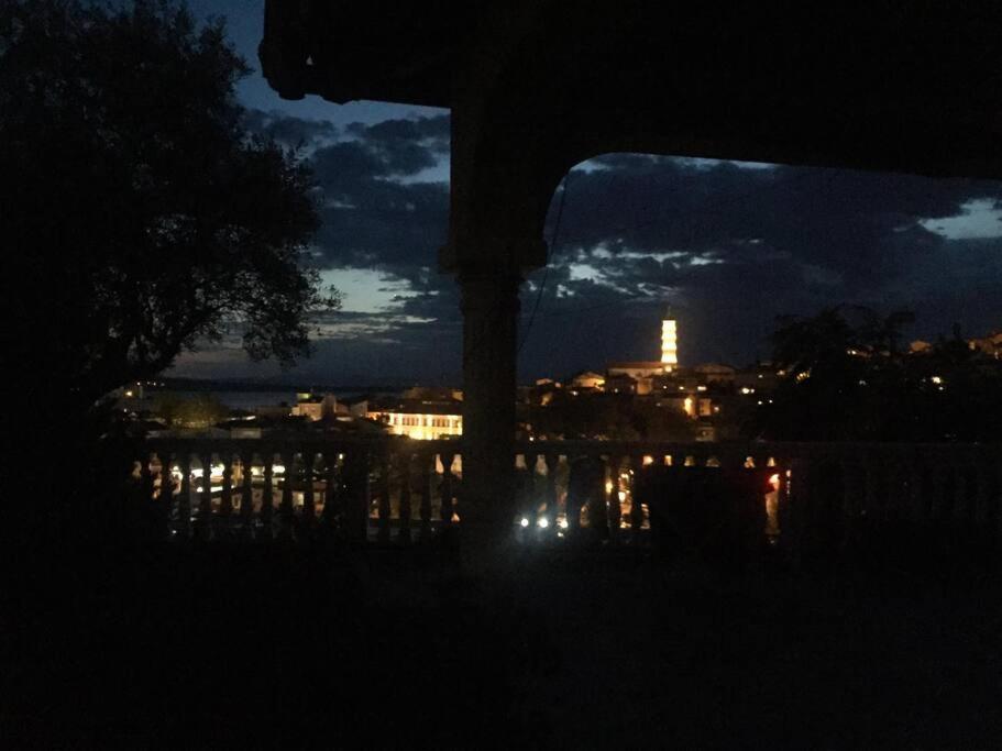 Ferienwohnung Nena In Crikvenica Buitenkant foto