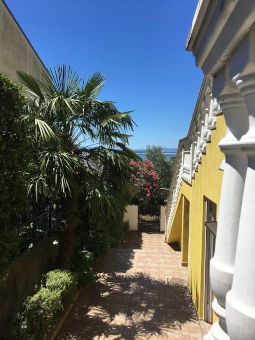 Ferienwohnung Nena In Crikvenica Buitenkant foto