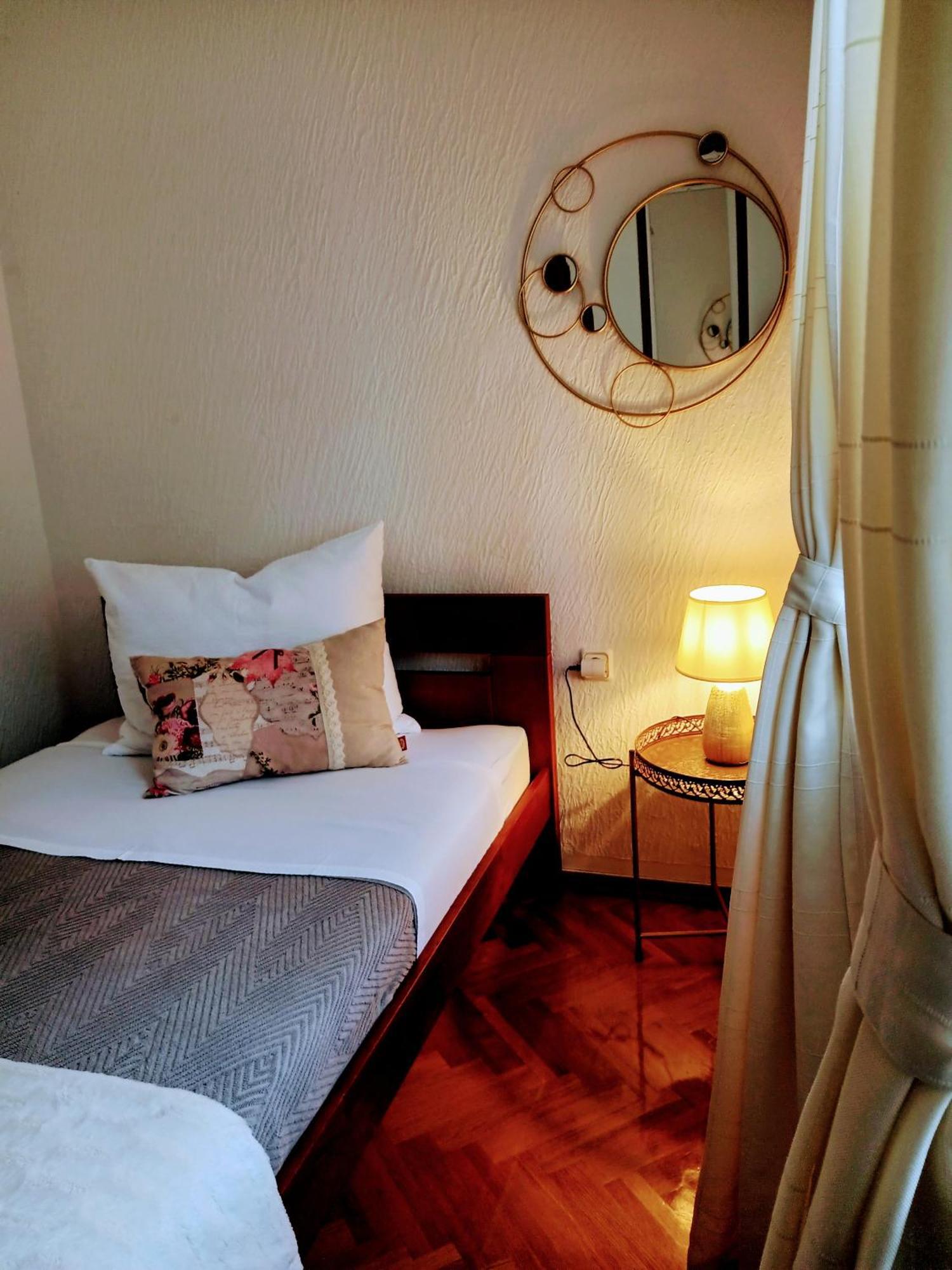 Ferienwohnung Nena In Crikvenica Buitenkant foto