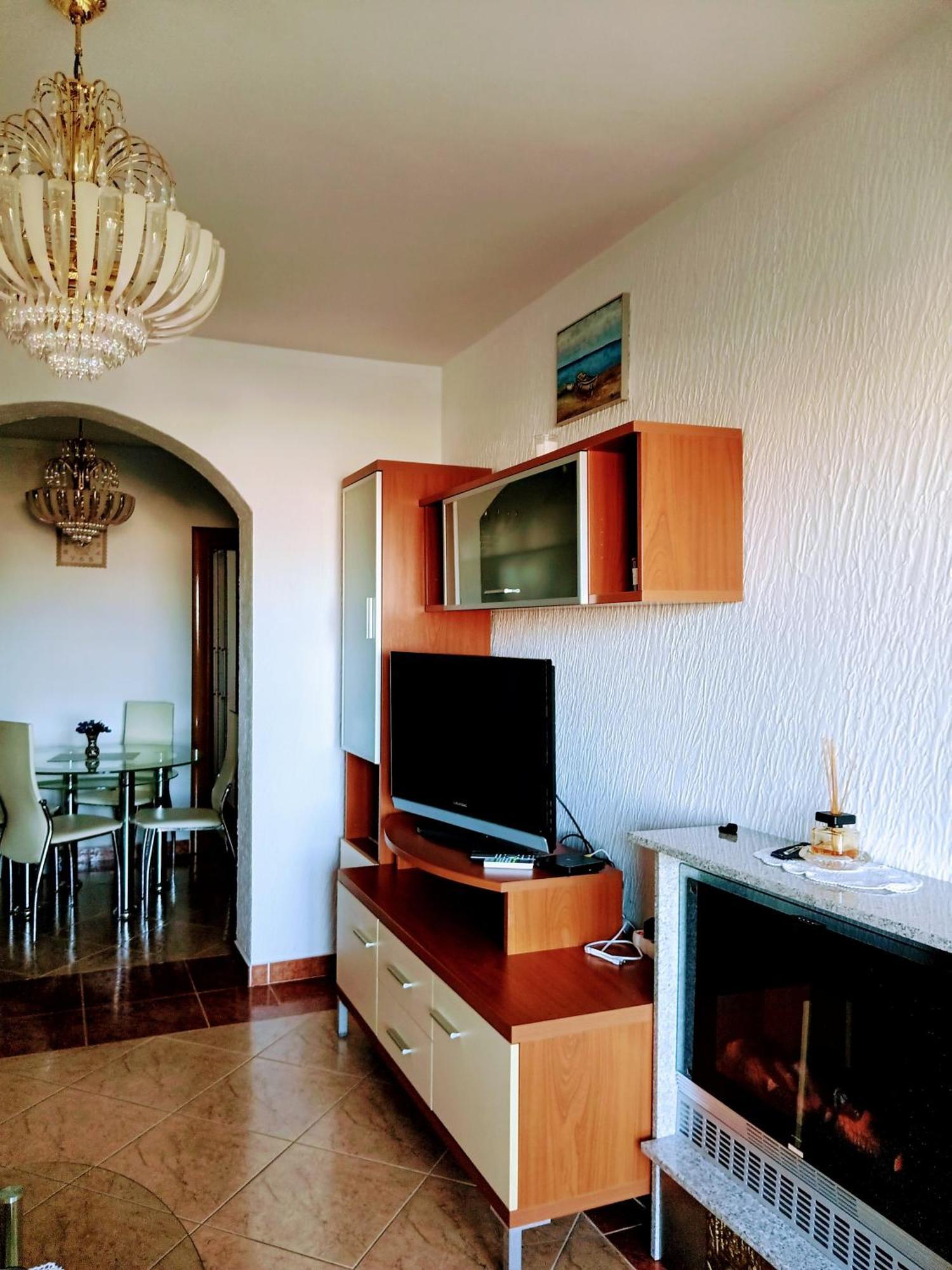 Ferienwohnung Nena In Crikvenica Buitenkant foto