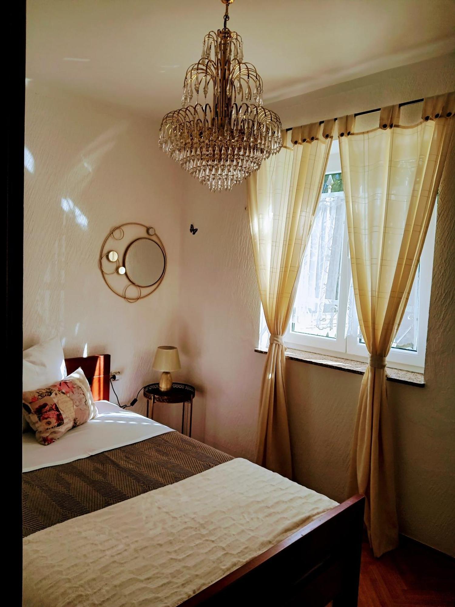 Ferienwohnung Nena In Crikvenica Buitenkant foto